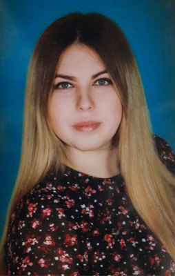 Воспитатель первой квалификационной категории Сережечкина Юлия Сергеевна