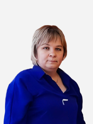 Воспитатель высшей категории Тарасова Елена Ивановна